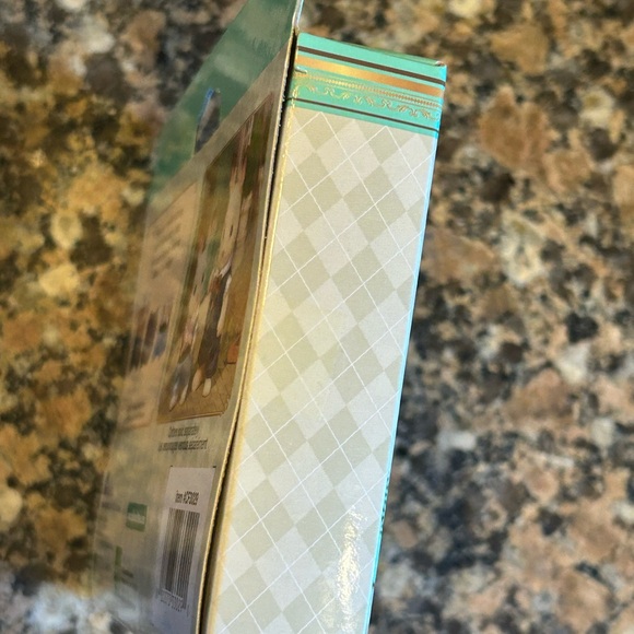 Calico Critters Town Dress Up Clothes( Navy & Light Blue ) For Adult & Child NEW - Picture 5 of 6